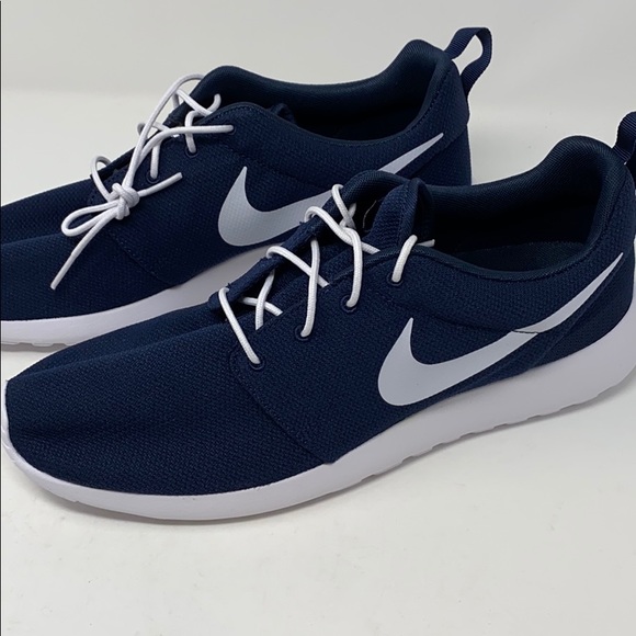 nike roshe one obsidian